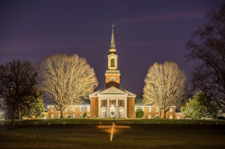 Thomaston First Methodist Church