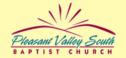 Pleasant Valley South Baptist Church