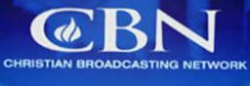 The Christian Broadcasting Network